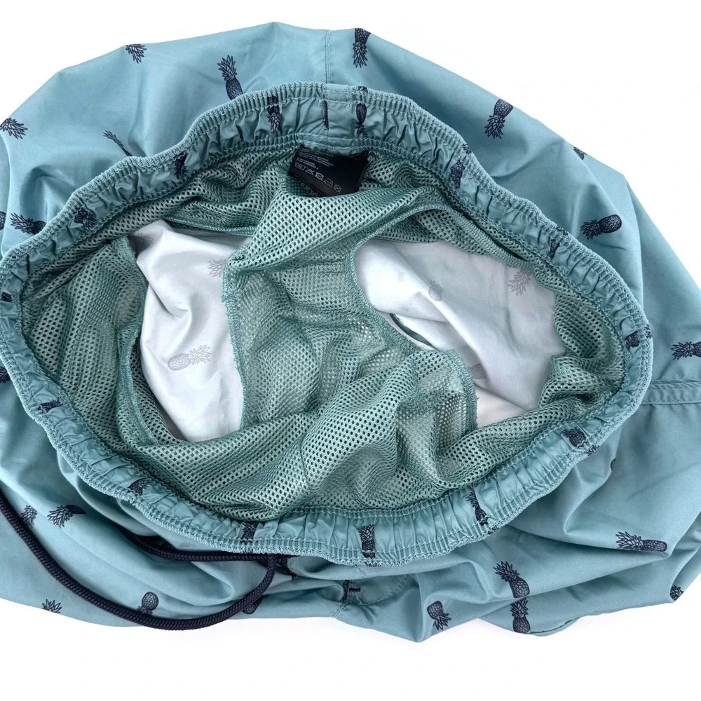 H&M swim trunks